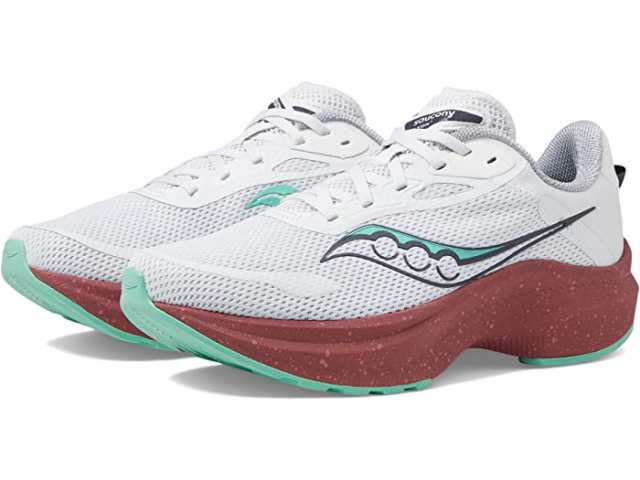 取寄) サッカニー レディース アクソン 3 Saucony women Saucony Axon