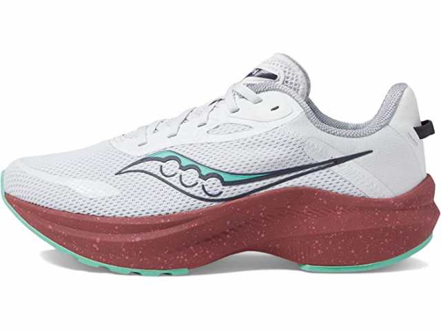 取寄) サッカニー レディース アクソン 3 Saucony women Saucony Axon