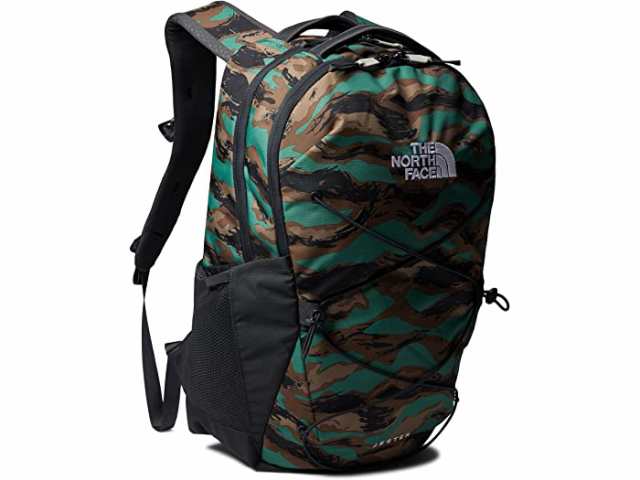 Gedwongen genetisch louter クーポンで半額☆2280円！ THE NORTH FACE (取寄) ノースフェイス ジェスター バックパック The North Face The  North Face Jester Backpack Deep Grass Green Painted Camo Print/Asphalt Grey  - 通販 - www.flow-tech.ai