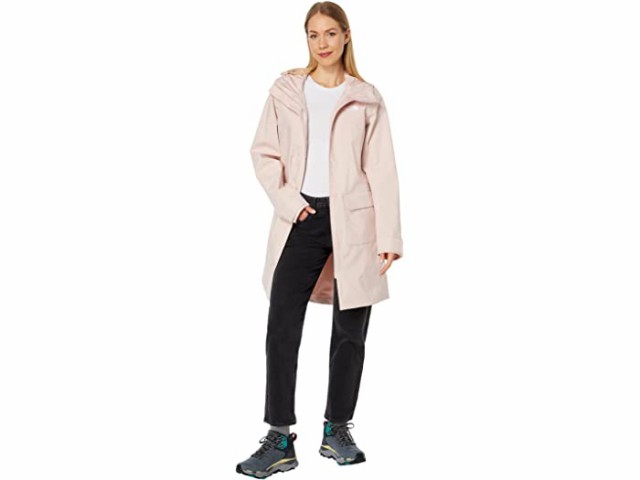 取寄) ノースフェイス レディース シティ ブリーズ レイン パーカー リ The North Face women The North Face  City Breeze Rain Parka Iの通販はau PAY マーケット ジェットラグ au PAY マーケット－通販サイト