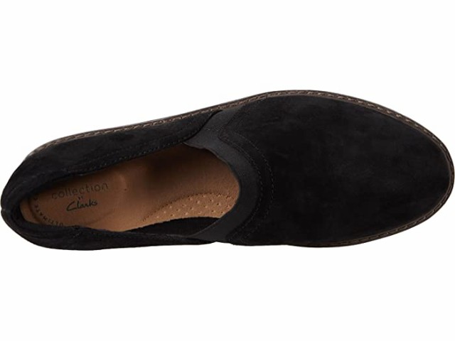 取寄) クラークス レディース アイラベル ミッド Clarks women Clarks