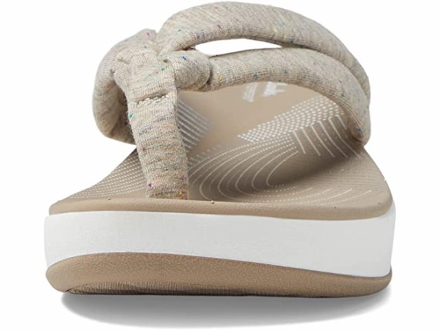 Clarks arla jane flip on sale flops