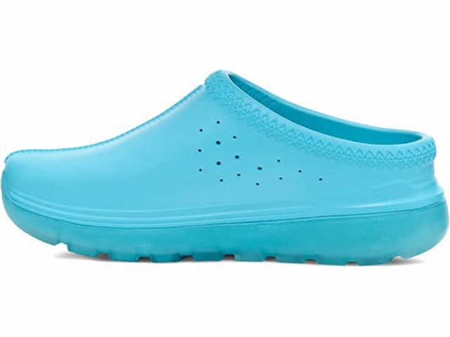 取寄) アグ タスマン スポーツ UGG UGG Tasman Sport Agua Blueの通販