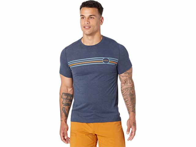 prana men'sコーデュロイネルシャツ新品未使用