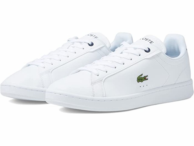 (取寄) ラコステ メンズ カーナビー プロ 100パーセント Lacoste men Lacoste Carnaby Pro BL23 1