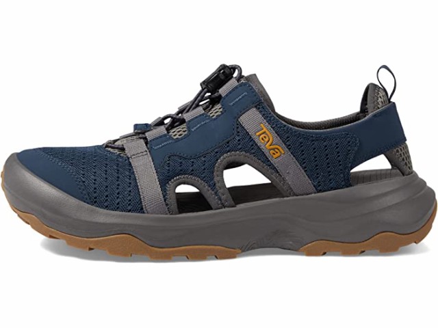 取寄) テバ メンズ Ct Teva men Teva Outflow CT Mood Indigoの通販は