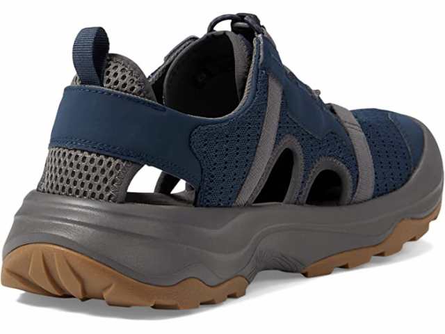 取寄) テバ メンズ Ct Teva men Teva Outflow CT Mood Indigoの通販は