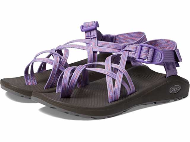 取寄) チャコ レディース Z/クラウド x2 Chaco women Chaco Z/Cloud X2