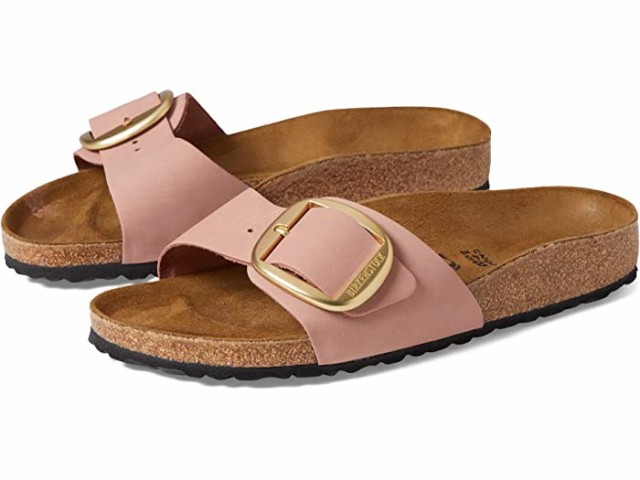 【BIRKENSTOCK】MADRID BIG BUCKLE  新品未使用