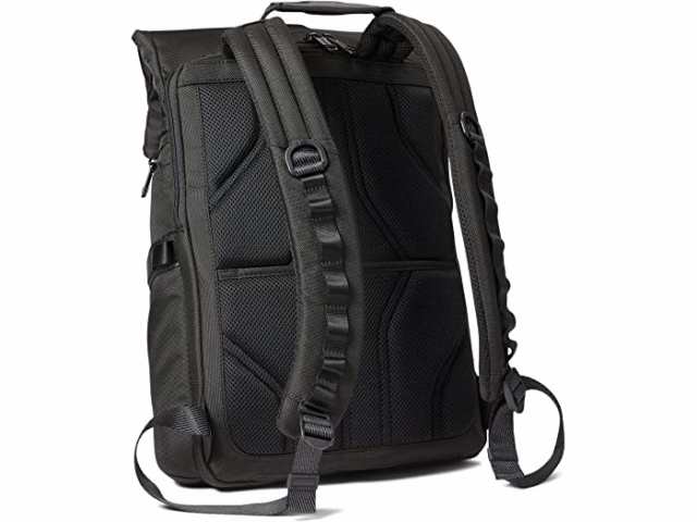 (取寄) トゥミ メンズ ロジスティックス バックパック Tumi men Tumi Logistics Backpack Black｜au PAY  マーケット