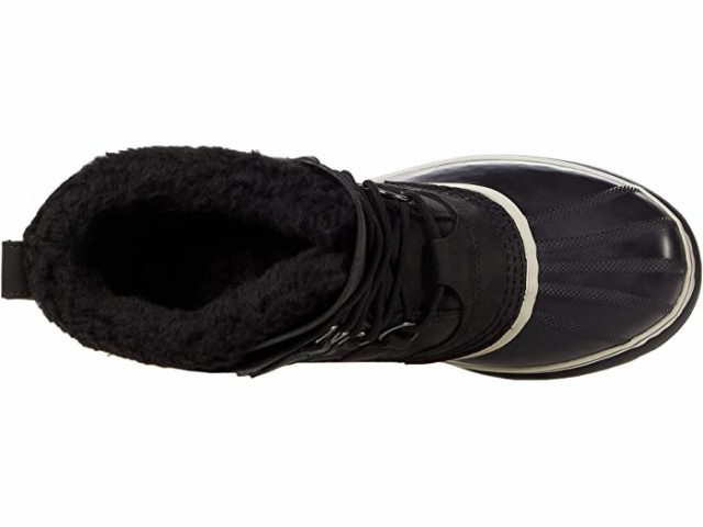 取寄) ソレル メンズ カリブー SOREL men SOREL Caribou Black/Dark Stoneの通販はau PAY マーケット  ジェットラグ au PAY マーケット－通販サイト