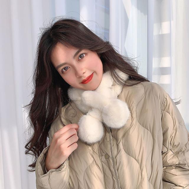 クリスマス特売 マフラー レディース 誕生日プレゼント クリスマス レディース マフラー スカーフ 防寒 無地 ふわふわ 柔らかい 可愛いの通販はau Pay マーケット 三友ショップ