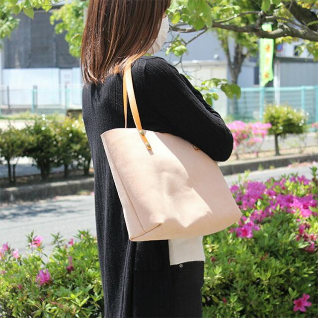 イタリアンレザー トートバッグ 床革 レザー 革 床革 ナチュラル トートバッグ シンプル レディース メンズ カバン 鞄 メール便送料無料の通販はau Pay マーケット スマホケースの店 けーたい自慢