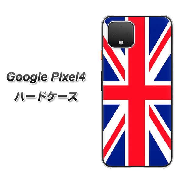 Simフリー Google Pixel4 ハードケース カバー 0 イギリス ユニオン ジャック 素材クリア Uv印刷 Simフリー グーグル ピクセの通販はau Pay マーケット スマホケースの店 けーたい自慢