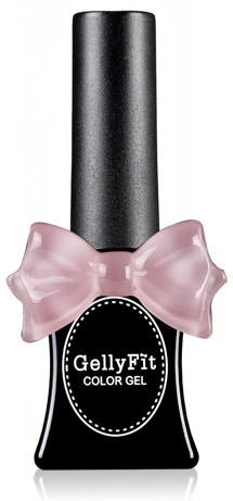 Gelly Fit ジェリーフィット カラージェルポリッシュ 11ml シロップカラー C33の通販はau Pay マーケット Fiorello