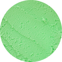 para gel(パラジェル) 3Dジェル 4gAD10 メロングリーン