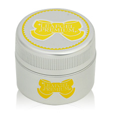 LEAFGEL PREMIUM リーフジェルプレミアム カラージェル 3色セット LEAFGEL PREMIUM リーフジェルプレミアム カラージェル 新品同様