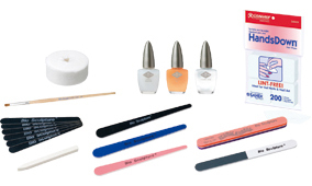 バイオスカルプチュア(バイオジェル) ツールキット