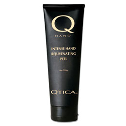 QTICA(キューティカ)　ハンドピール　226g
