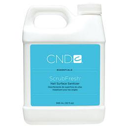 CND スクラブフレッシュ　946ml