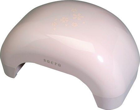 sacra(サクラ) LEDライト ネイルアート用品