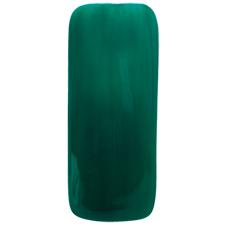 Nailly Gel（ネイリージェル）　カラージェル　８ｇ　０１７　ＡＭ　マラカイトグリーン ネイルアート用品