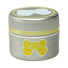 LEAFGEL PREMIUM（リーフジェル　プレミアム） エクストリームクリア ８ｇ