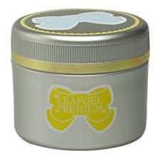 LEAFGEL PREMIUM リーフジェル　エクストリームクリア＋　25g LEAFGEL PREMIUM（リーフジェル プレミアム） エクストリーム
