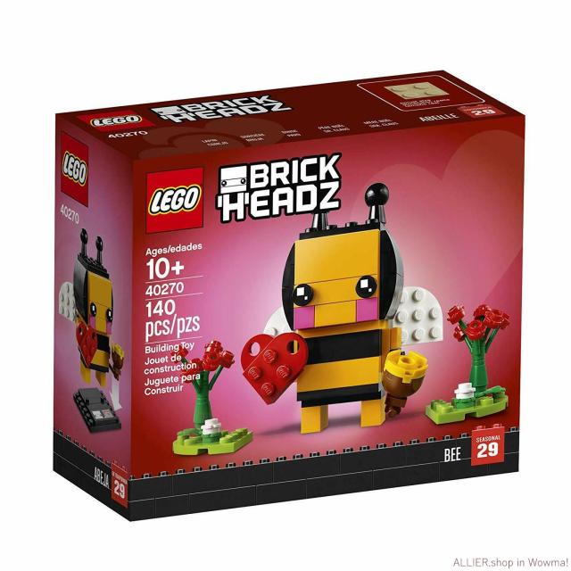 brickheadz shop