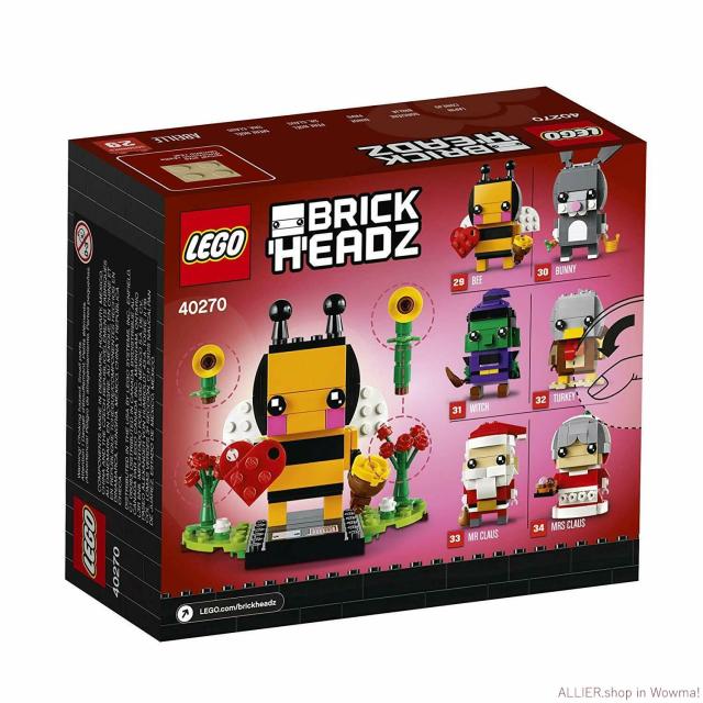brickheadz shop