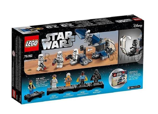 lego star wars imperial dropship