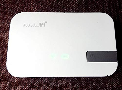 Huawei Y Mobile Pocket Wifi 401hw ホワイトの通販はau Pay マーケット 激安キング