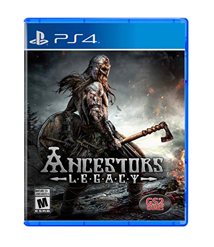 Ancestors Legacy 輸入版 北米 Ps4の通販はau Pay マーケット 激安キング Ancestors Legacy 輸入版 北米 Ps4の通販はau Pay マーケット 激安キング