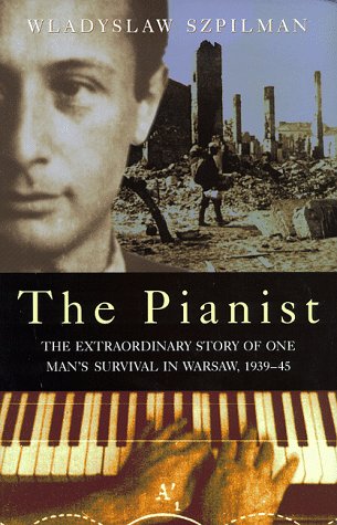 The Pianist: The Extraordinary Story of One Man's Survival in Warsaw%ｶﾝﾏ% 1939-45(中古品)の通販は 7,770円