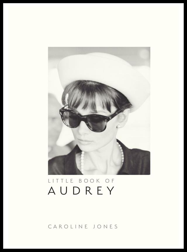 Little Book of Audrey Hepburn (Little Books of Fashion)(中古品)