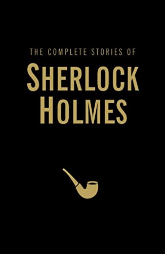 The Complete Stories of Sherlock Holmes (Wordsworth Library Collection)(中古品)の通販は 6,630円