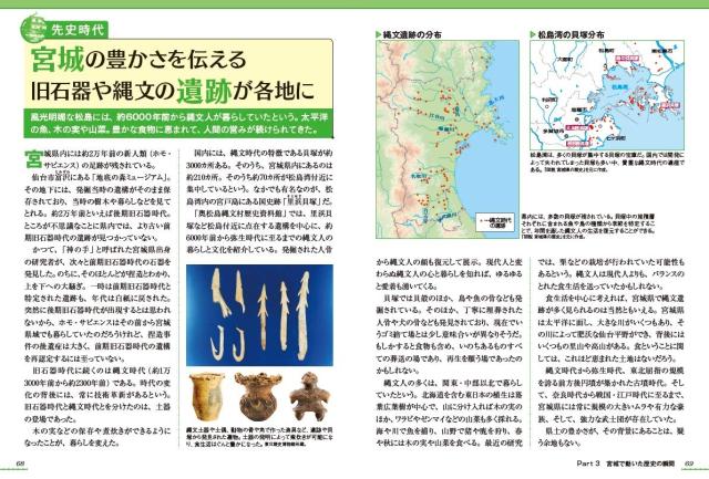 宮城のトリセツ(中古品)