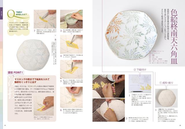 人気陶芸作家の凄技ファイル: 作陶のスキルを上げる極意がわかる(中古品)