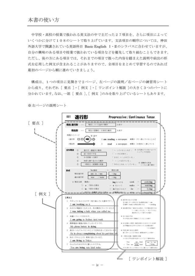 英文法授業ノート(中古品)の通販はau PAY マーケット - Come to
