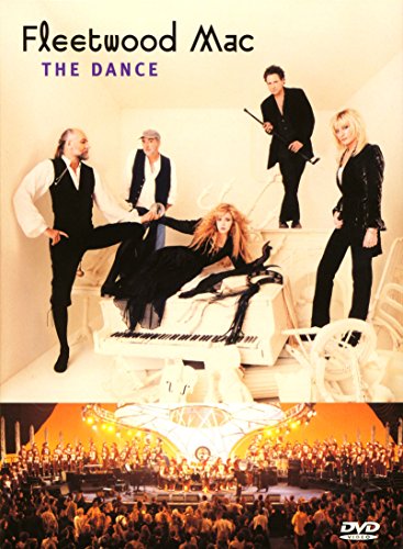 Fleetwood Mac Dance [DVD] [Import](中古品)