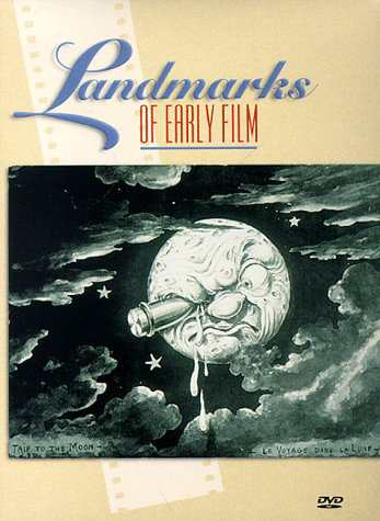 Landmarks of Early Film 1 [DVD] [Import](中古品)