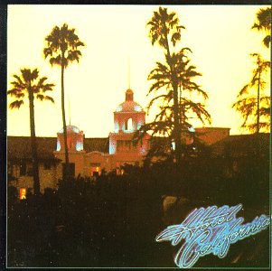 Hotel California(中古品)