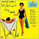 Music for a Bachelor's De(中古品)