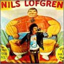 Nils Lofgren(中古品)