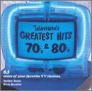 Television's Greatest Hits Vol.3: From the 70's and 80's(中古品)