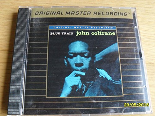 Blue Train(中古品)