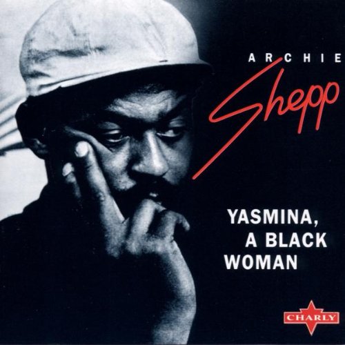Yasmina%ｶﾝﾏ% a Black Woman(中古品)
