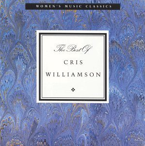 The Best Of Cris Williamson(中古品)