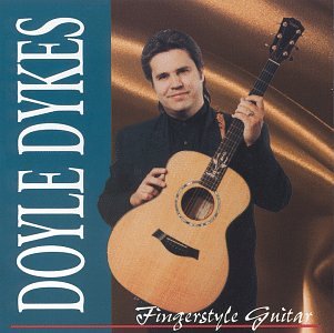 Fingerstyle Guitar(中古品)