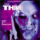 Thinner: Original Motion Picture Soundtrack(中古品)